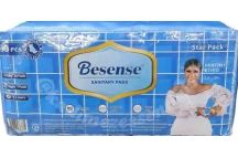 Besense Sanitary Pads