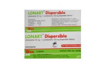 Bliss Lonart Dispersible x6