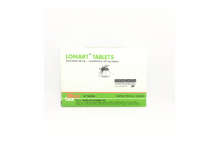 Greenlife Lonart Tabs., (2x12)