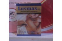 Tuyil Luvmax-50 Tabs., 50mg