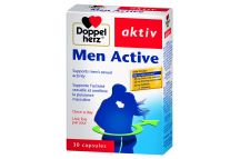 Doppelherz Aktiv Men Active Capsules.,x30.