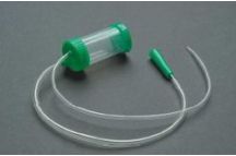 Mucus Extractor,1 set