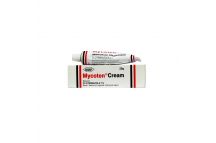 DGF Mycoten Cream., 30g(x1)