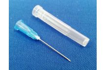 Needle set 23g, 1×23g