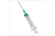 BSmith Needle And Syringe Set.,5ml,1 set