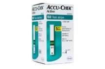 Roche Accu Check Strip x1 Set