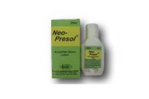 DGF Neo Presol Sol.,25ml