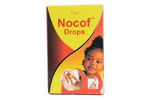 Afrab-chem Nocof Drops.,15ml (x10)