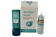 Jewim Aeroline Inhaler., 100ug (x1)
