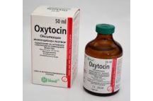 Biovet Oxytocin Inj., 50ml(x1)