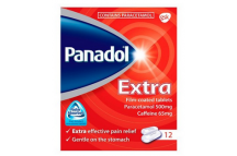 Gsk Panadol Extra Tab.,(x12 Tab)