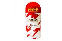 Passion Talcum Powder, 500g