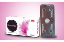 DKT Postpill(Levornogestrel) Tab.,1.5mg