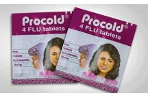 Kalbe Procold Tabs.,1 satch