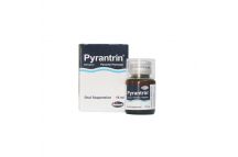 Neimeth Pyrantrin Syr.,250mg/5ml