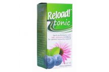 Reload Tonic Syr.,237ml