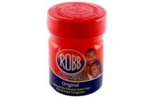 Robb Bottle Oint.,25g