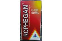 May & Baker Rophegan Syr.,60ml (x1)