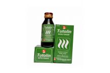 Tutolin Cough and Cold Syr.,100ml
