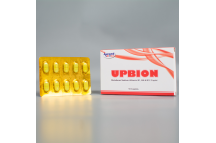 Award Global Upbion Caplets., (10x10 caplets)