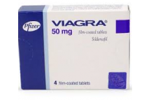 Viagra Tabs., 50mg. (1x4)