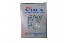 Tuyil Vira Tabs., 20mg x4