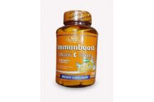 Immune Boost Vitamin C Tabs., 1000mg. (x100Tabs.)