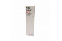 Acino Xylo Acino Nasal Spray, 0.1% (x1)