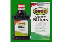 Natures Herbal Yoyo Bitters Syr., 200ml