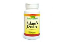 Natures Field-Adams Desire (1x15)