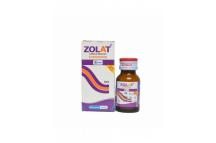 Emzor Zolat Abendazole Susp.,20ml