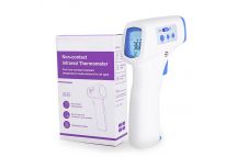 RxAll Non-Contact IR Thermometer