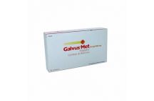 Novartis Pharma Galvus Met Tabs.,50mg/500mg(10x6)
