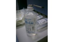 Braun Ringers Lactate Sol.,1000ml