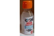 RxAll Hand Sanitizer