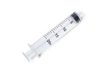 Needle/Syringe Set, 20ml x10