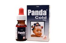 Afrab Panda Cold Drops., 15ml (x1)