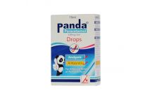 Afrab Panda Paracetamol Drops., 100mg/1ml (x1)