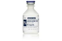 Teligent Lidocaine Inj., 50ml Plain x1