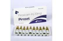 Biophar Piroxicam Inj., 2ml x10 Amps.