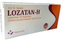 LOZATAN H