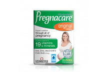 Vitabiotics Pregnacare Original,1 x 30 Tabs.