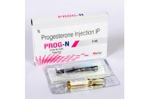 Dkt Projesta Progesterone 150mg/ml Inj., 2ml (1 vial)