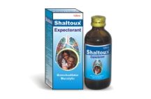 Shalina Health care Shaltoux Expectorant Syr.,125ml