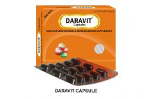 Daravit Capsules