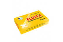 Flutex (Fluoxetine) Caps., 20mg