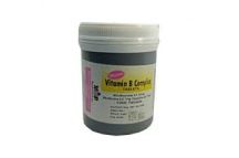 Mopson Vitamin B Complex Tabs., (1x1000 Tabs)