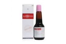 Fidson Astyfer Tonic Syr.,200ml