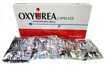 Bond Oxyurea Hydroxyurea Caps., 500mg (3x10 Caps.)