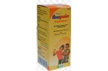 Meyer's Ibupain (Ibuprofen) Syr., 100ml x1